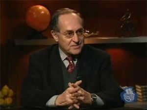 The Colbert Report Epizóda 19