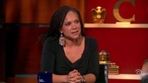 The Colbert Report Epizóda 40