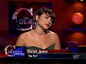 The Colbert Report Epizóda 149
