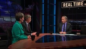 Real Time with Bill Maher Epizóda 14