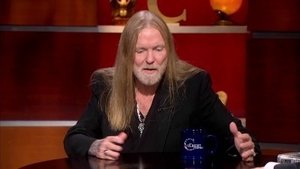 The Colbert Report Epizóda 111