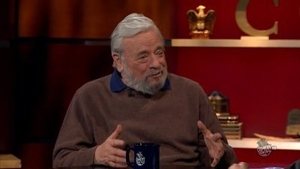 The Colbert Report Epizóda 159