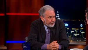 The Colbert Report Epizóda 73
