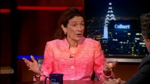 The Colbert Report Epizóda 129