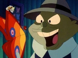 Timon a Pumbaa Epizóda 6