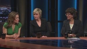 Real Time with Bill Maher Epizóda 1
