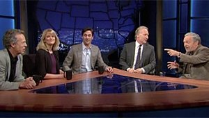 Real Time with Bill Maher Epizóda 17