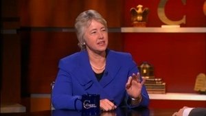 The Colbert Report Epizóda 123