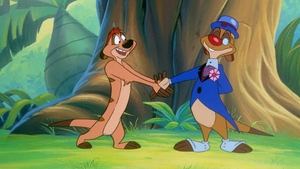 Timon a Pumbaa Epizóda 15