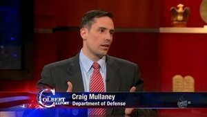 The Colbert Report Epizóda 43
