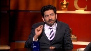 The Colbert Report Epizóda 25