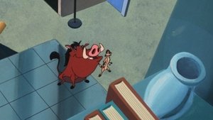 Timon a Pumbaa Epizóda 3
