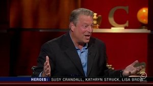 The Colbert Report Epizóda 115