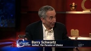 The Colbert Report Epizóda 32
