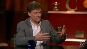 The Colbert Report Epizóda 18