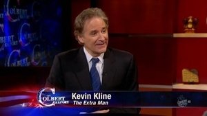 The Colbert Report Epizóda 93