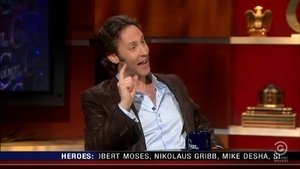 The Colbert Report Epizóda 94