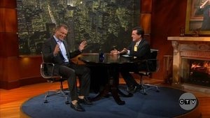 The Colbert Report Epizóda 100