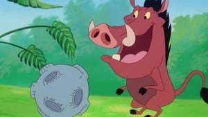 Timon a Pumbaa Epizóda 12