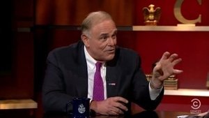 The Colbert Report Epizóda 1