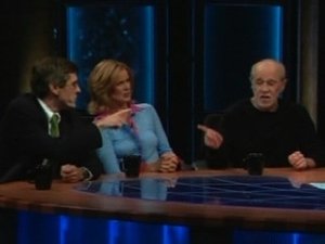 Real Time with Bill Maher Epizóda 18