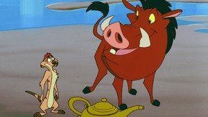 Timon a Pumbaa Epizóda 7