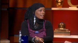 The Colbert Report Epizóda 54