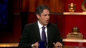 The Colbert Report Epizóda 36
