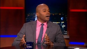 The Colbert Report Epizóda 119