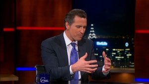 The Colbert Report Epizóda 62