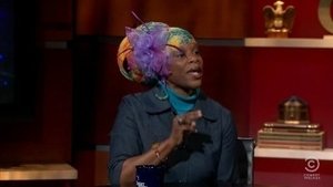 The Colbert Report Epizóda 15