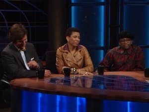 Real Time with Bill Maher Epizóda 21