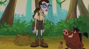 Timon a Pumbaa Epizóda 20