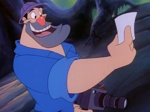 Timon a Pumbaa Epizóda 18