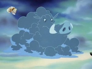 Timon a Pumbaa Epizóda 20