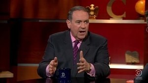 The Colbert Report Epizóda 28