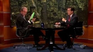 The Colbert Report Epizóda 134