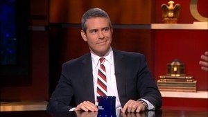 The Colbert Report Epizóda 98