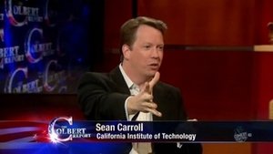 The Colbert Report Epizóda 35
