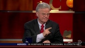 The Colbert Report Epizóda 98