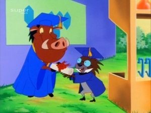 Timon a Pumbaa Epizóda 6