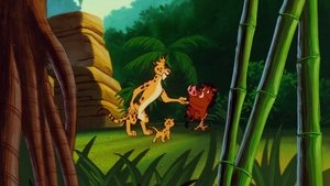 Timon a Pumbaa Epizóda 5