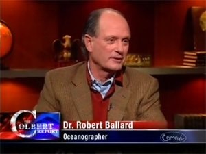 The Colbert Report Epizóda 22