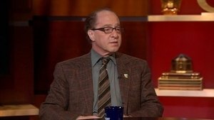The Colbert Report Epizóda 50