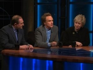 Real Time with Bill Maher Epizóda 11