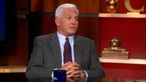The Colbert Report Epizóda 82