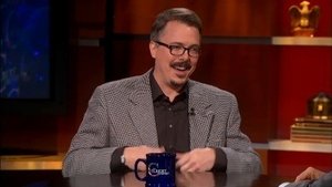 The Colbert Report Epizóda 155