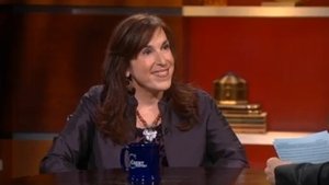 The Colbert Report Epizóda 10