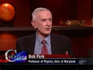 The Colbert Report Epizóda 96