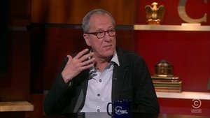 The Colbert Report Epizóda 62
